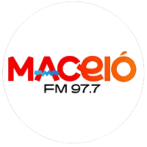 Rádio Maceió 97.7 FM/AL 